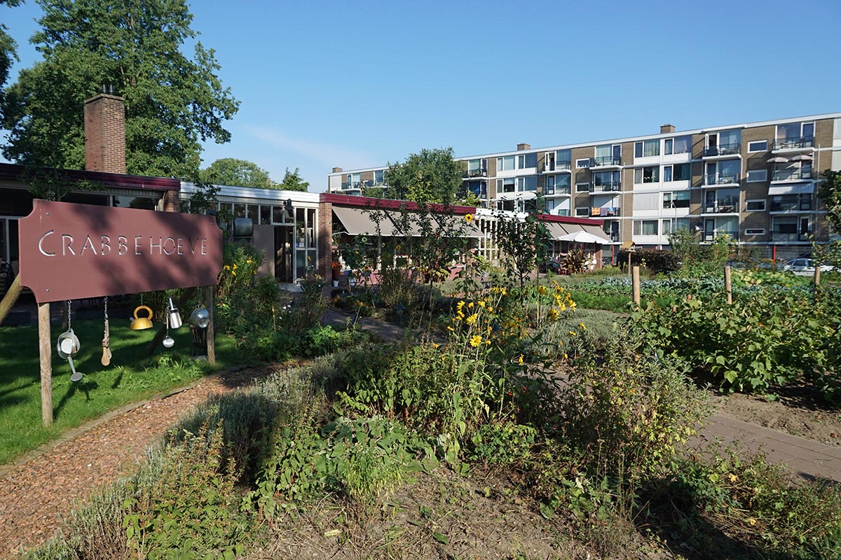 Crabbehoeve 1
