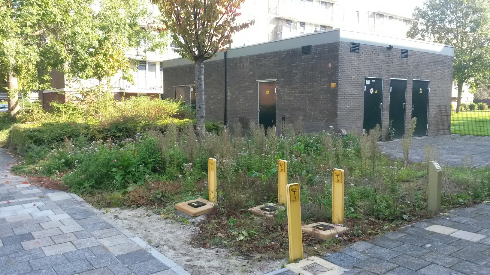 Karnebeekstraat 1