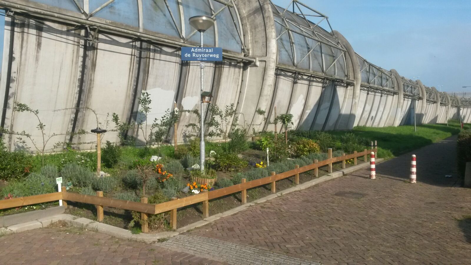 Klipperstraat 9