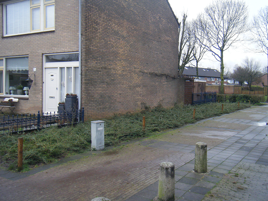 Regenboogstraat 4