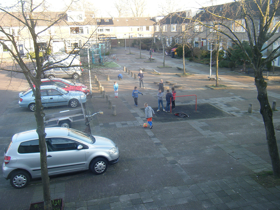 Regenboogstraat 5